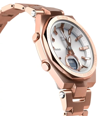 Часы наручные Casio MSG-B100DG-4AER