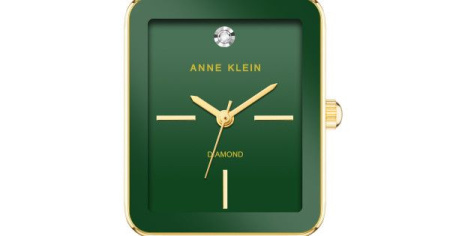 Часы наручные Anne Klein AK/3668GNGB