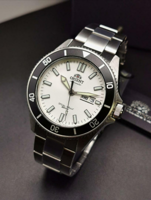 Часы наручные Orient RA-AA0918S19B