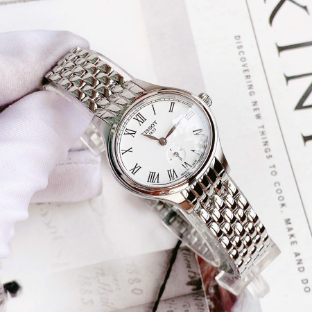 Часы наручные Tissot T103.110.11.033.00