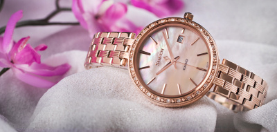Часы наручные Casio SHE-4052PG-4AUEF