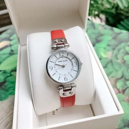 Часы наручные Anne Klein 10/9443WTRD Часы наручные Anne Klein 10/9443WTRD