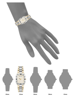 Часы наручные Anne Klein AK/5039CHTT