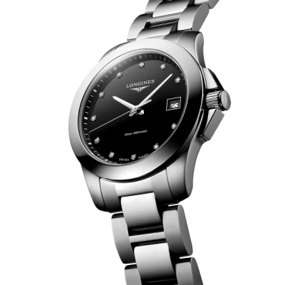 Часы наручные Longines L3.377.4.57.6