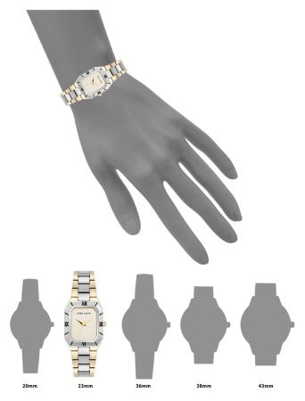 Часы наручные Anne Klein AK/5039CHTT