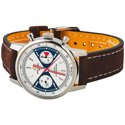 Часы наручные Breitling A23310121G1X1