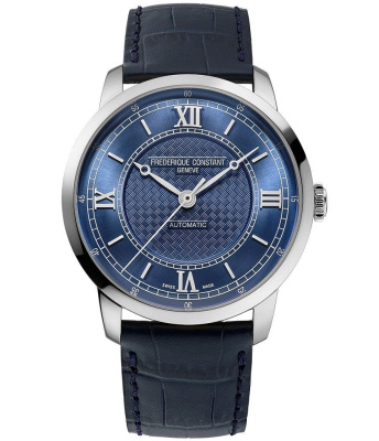 Часы наручные Frederique Constant FC-301N3B6