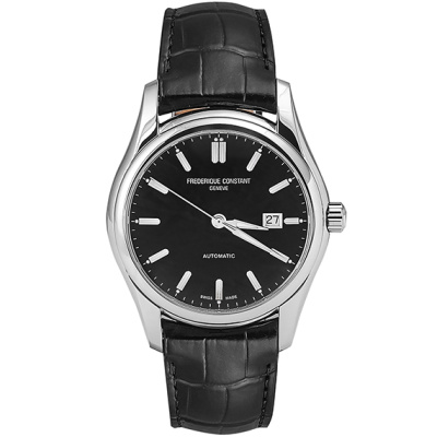 Часы наручные Frederique Constant FC-303NB6B6