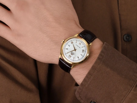 Часы наручные Orient FAC00007W0