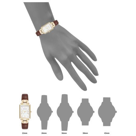 Часы наручные Anne Klein AK/5152SVBN