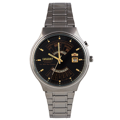 Часы наручные Orient FEU00002BW