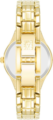 Часы наручные Anne Klein AK/4060CHGB