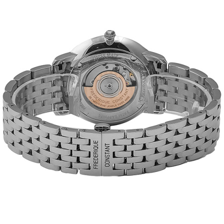 Часы наручные Frederique Constant FC-306S4S6B2 Часы наручные Frederique Constant FC-306S4S6B2