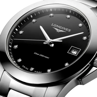 Часы наручные Longines L3.377.4.57.6