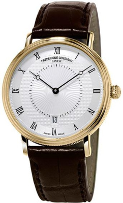 Часы наручные Frederique Constant FC-З0ЗNS5B6 