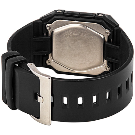 Часы наручные Casio BGA-200DT-1EDR Часы наручные Casio BGA-200DT-1EDR