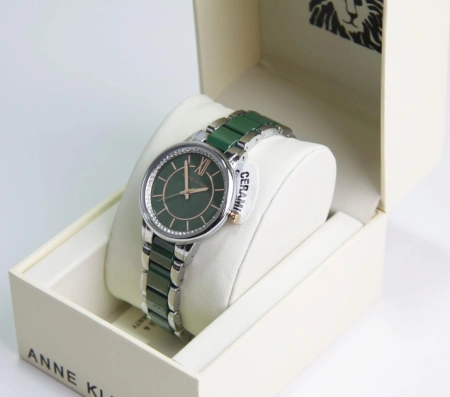 Часы наручные Anne Klein AK/3344GNRG