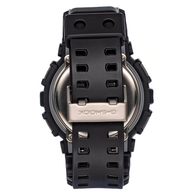 Часы наручные Casio GA-110-1AER