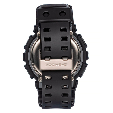 Часы наручные Casio GA-110-1AER