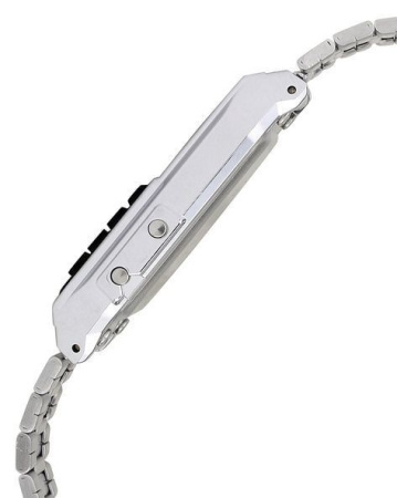 Часы наручные Casio CA-500WE-1ADF Часы наручные Casio CA-500WE-1ADF