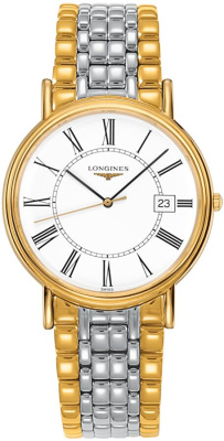 Часы наручные Longines L47902117