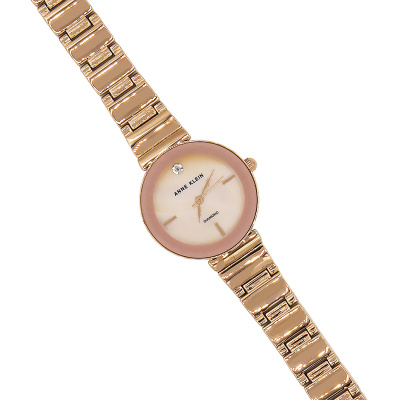 Часы наручные Anne Klein AK/2434PMRG