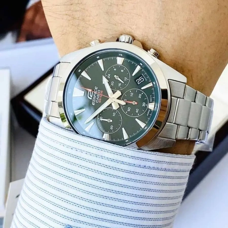 Часы наручные Casio EFV-630D-1AVUDF