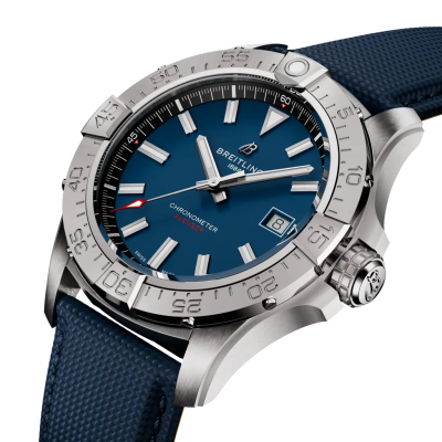 Часы наручные Breitling A17328101C1X1
