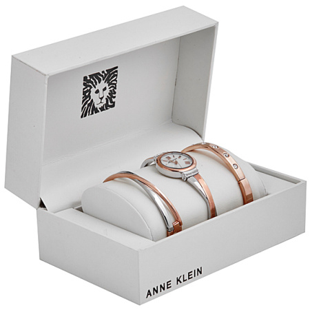 Часы наручные Anne Klein AK/2245RTST