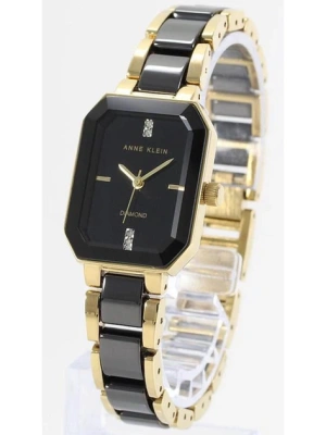 Часы наручные Anne Klein AK/5260BKGB