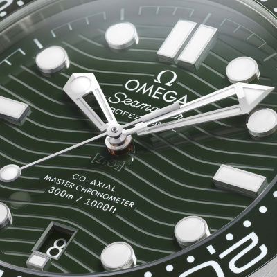 Часы наручные Omega 21030422010001