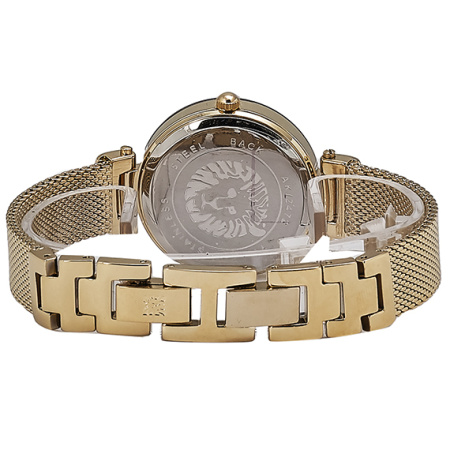 Часы наручные Anne Klein  AK/2472BKGB