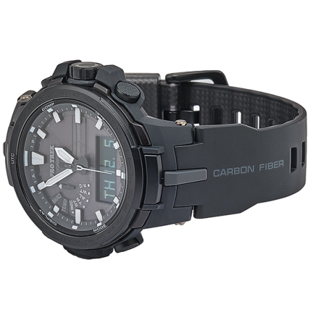 Часы наручные Casio PRW-6100Y-1BDR