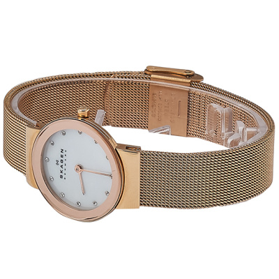 Часы наручные Skagen 358SRRD