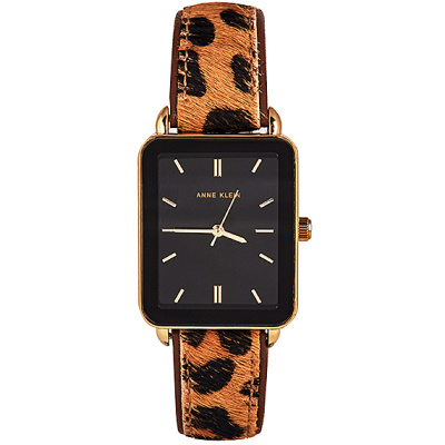 Часы наручные Anne Klein AK/3518BKLE