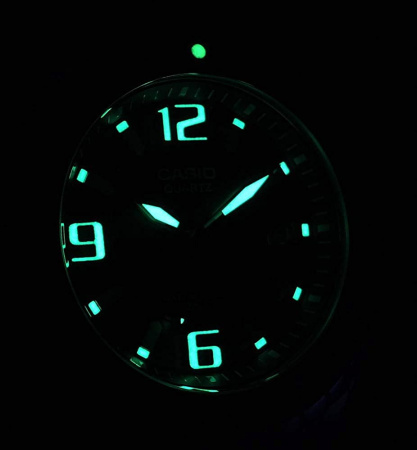 Часы наручные Casio MTD-1053D-2AVES