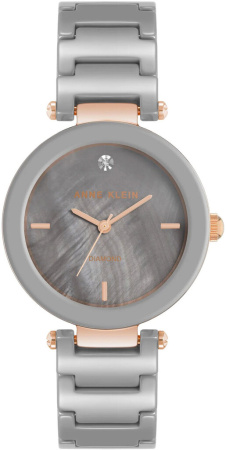 Часы наручные Anne Klein AK/1018TPRG