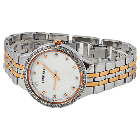 Часы наручные Anne Klein AK/3817MPRT