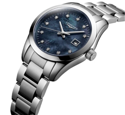 Часы наручные Longines L2.286.4.88.6