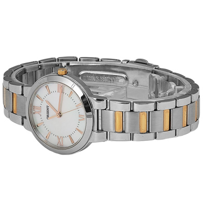 Часы наручные Orient FQC0N002W0