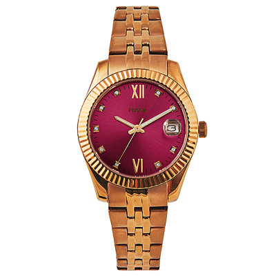 Часы наручные Fossil ES4900