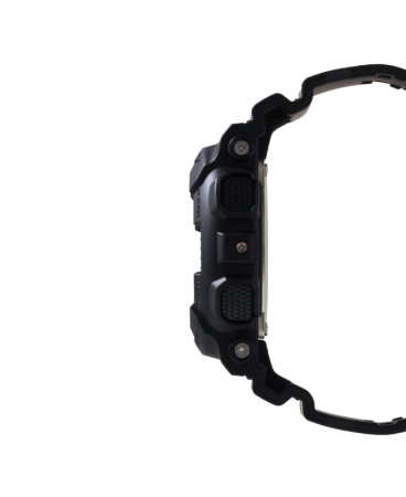 Часы наручные Casio GA-100BP-1AER