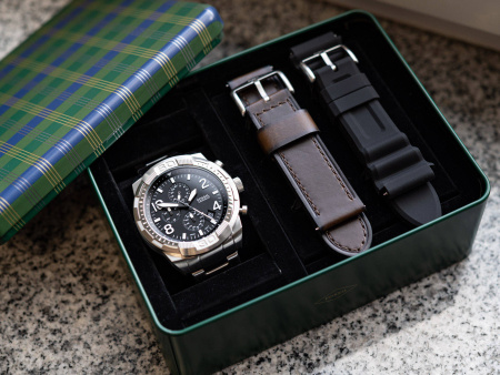 Часы наручные Fossil FS5968SET