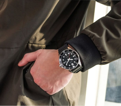 Часы наручные Casio MDV-107-1A1VEF