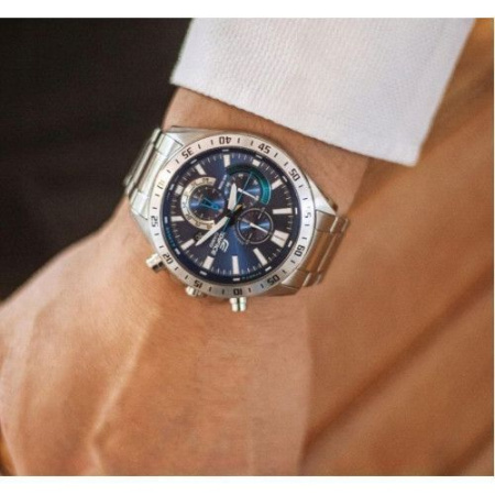 Часы наручные Casio EFV-620D-2AVUDF Часы наручные Casio EFV-620D-2AVUDF