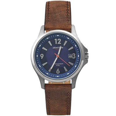 Часы наручные Armitron 20/5262NVSVBN