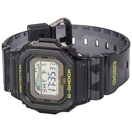 Часы наручные Casio GLX-5600C-1ER