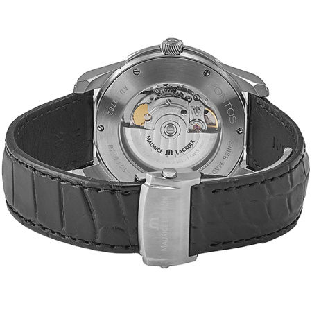 Часы наручные Maurice Lacroix PT6158-SS001-13E-1