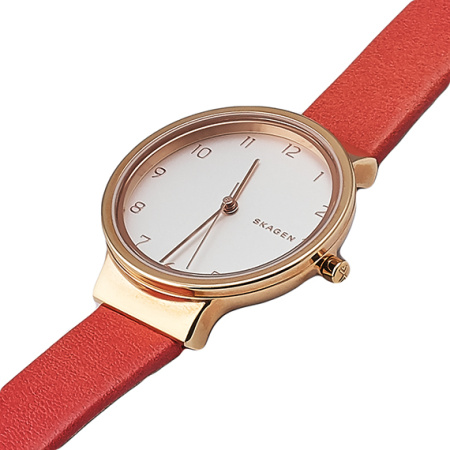 Часы наручные Skagen SKW2552 Часы наручные Skagen SKW2552