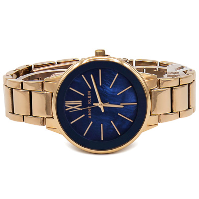 Часы наручные Anne Klein AK/3750NMRG